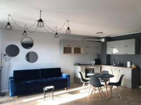 Apartament Holenderski